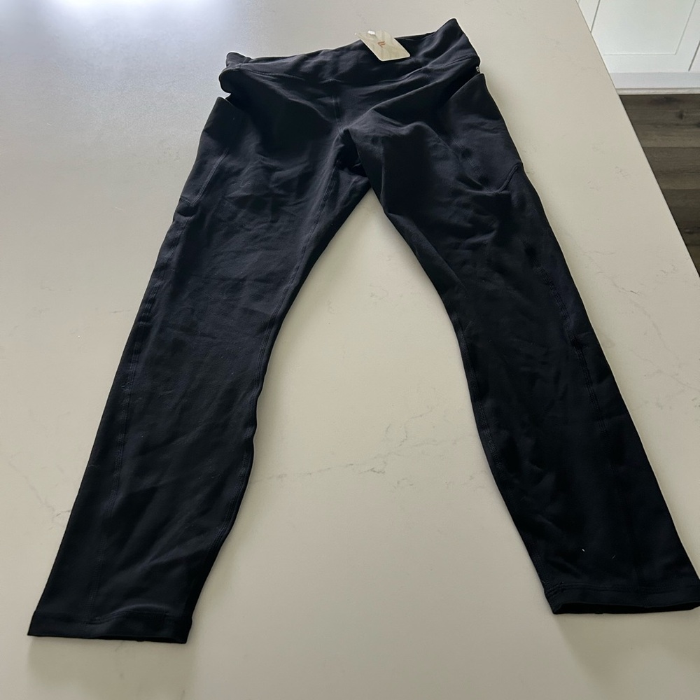 Fabletics 7/8 Leggings